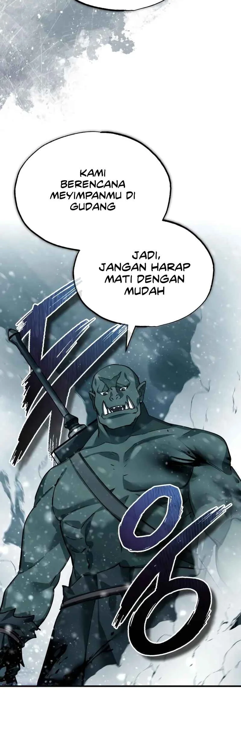The Heavenly Demon Can’t Live a Normal Life Chapter 182 - halaman 51