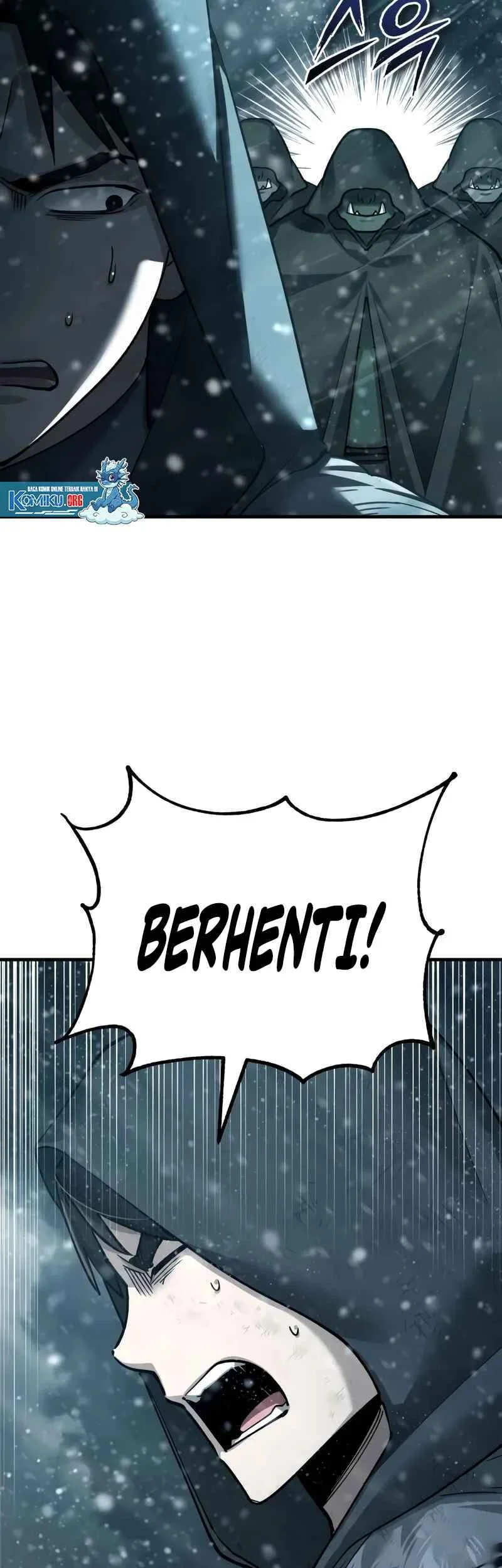 The Heavenly Demon Can’t Live a Normal Life Chapter 182 - halaman 59