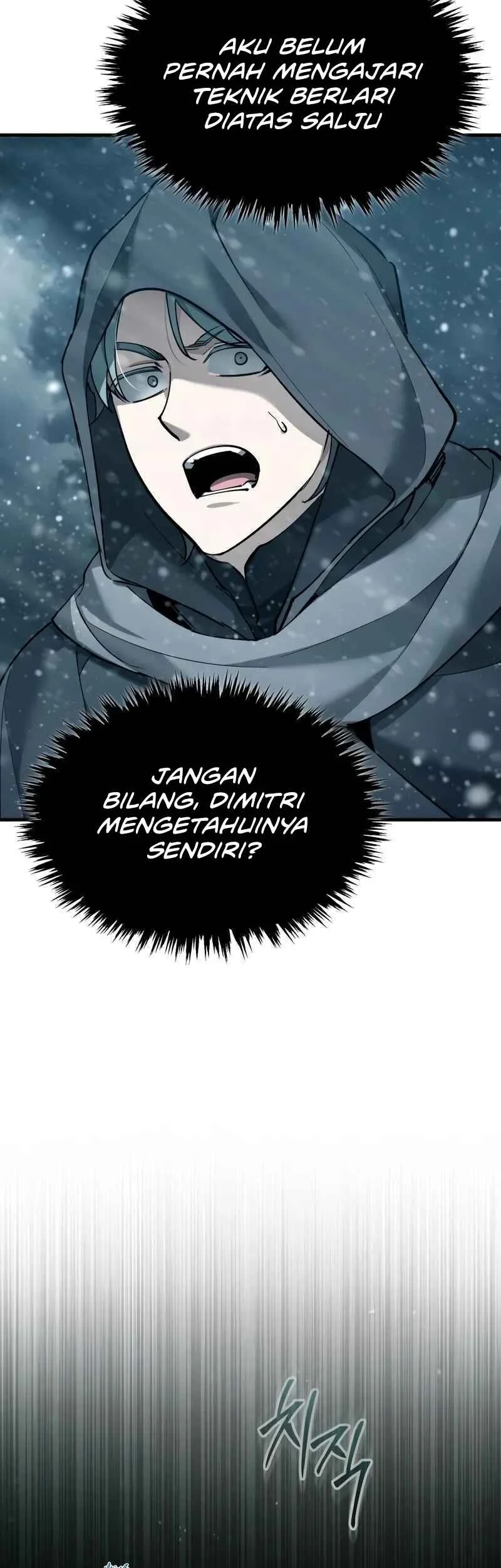 The Heavenly Demon Can’t Live a Normal Life Chapter 182 - halaman 6