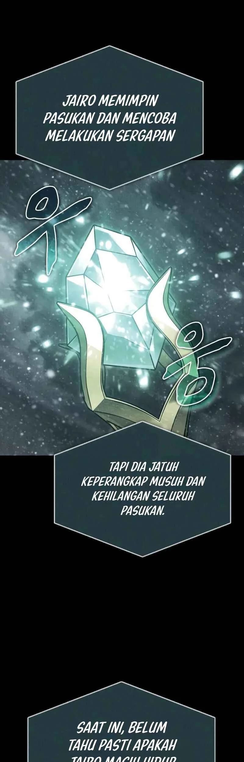 The Heavenly Demon Can’t Live a Normal Life Chapter 182 - halaman 8
