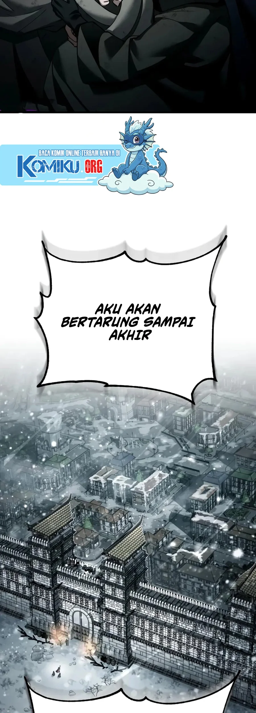 The Heavenly Demon Can’t Live a Normal Life Chapter 183 - halaman 10
