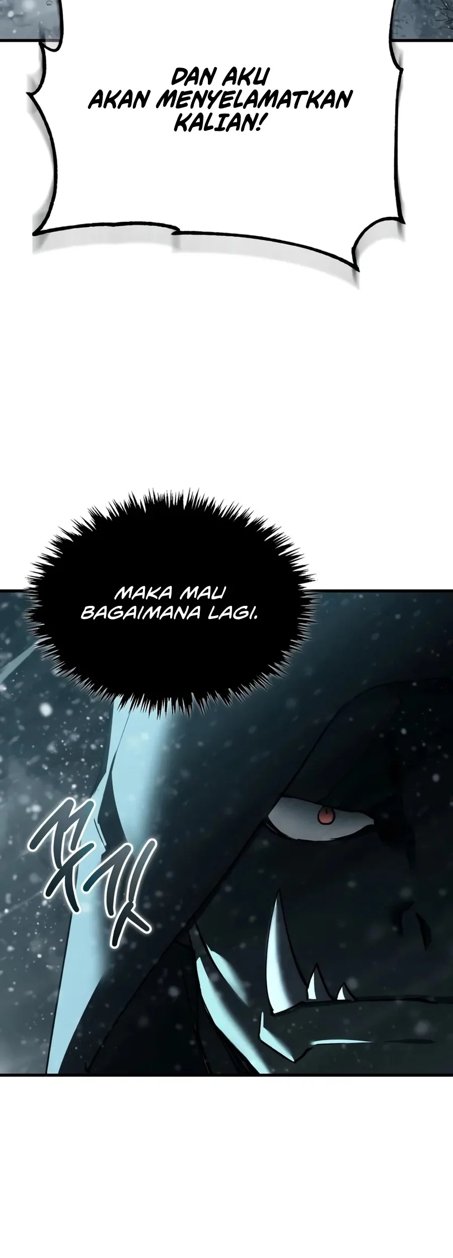 The Heavenly Demon Can’t Live a Normal Life Chapter 183 - halaman 11