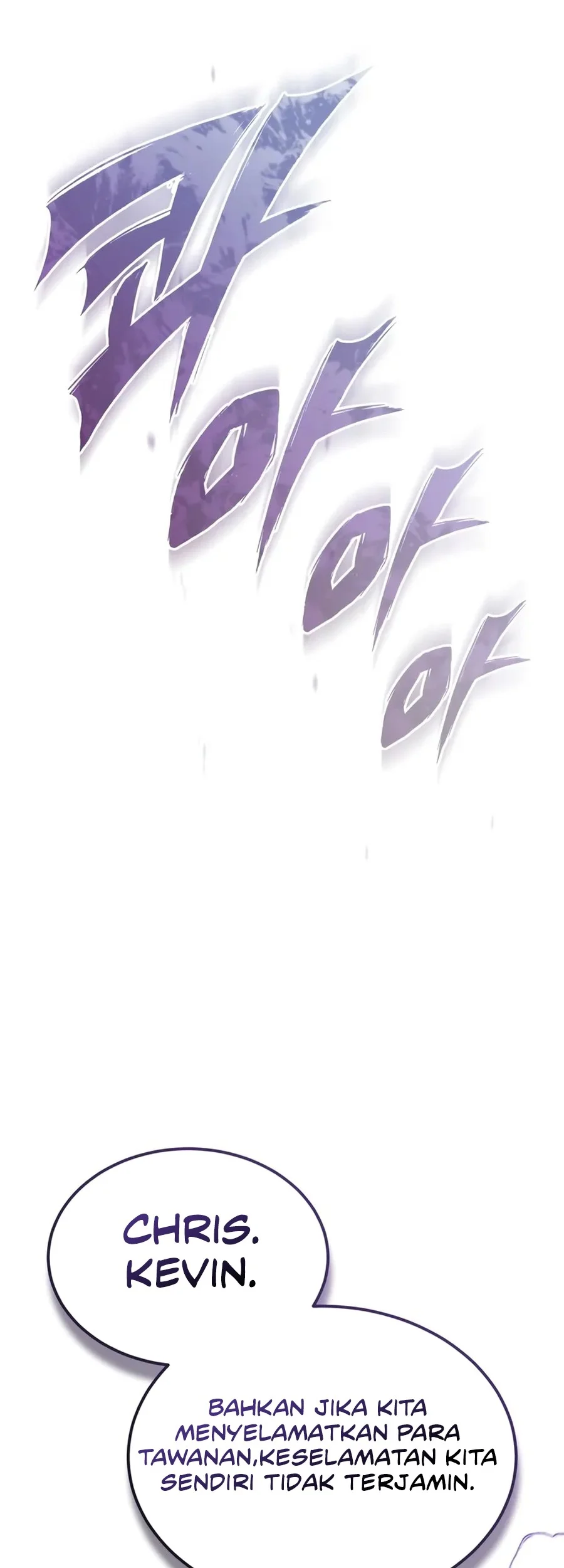 The Heavenly Demon Can’t Live a Normal Life Chapter 183 - halaman 15