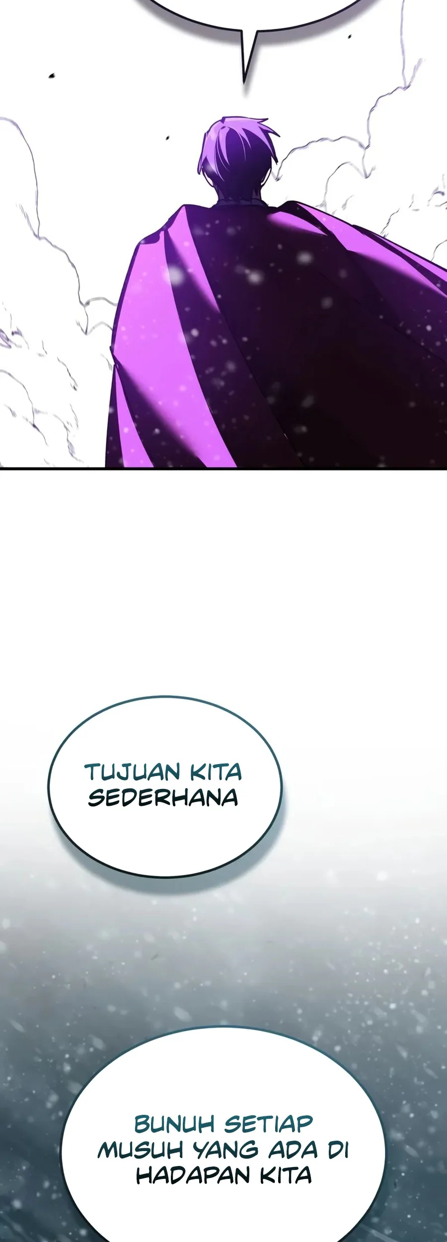 The Heavenly Demon Can’t Live a Normal Life Chapter 183 - halaman 16