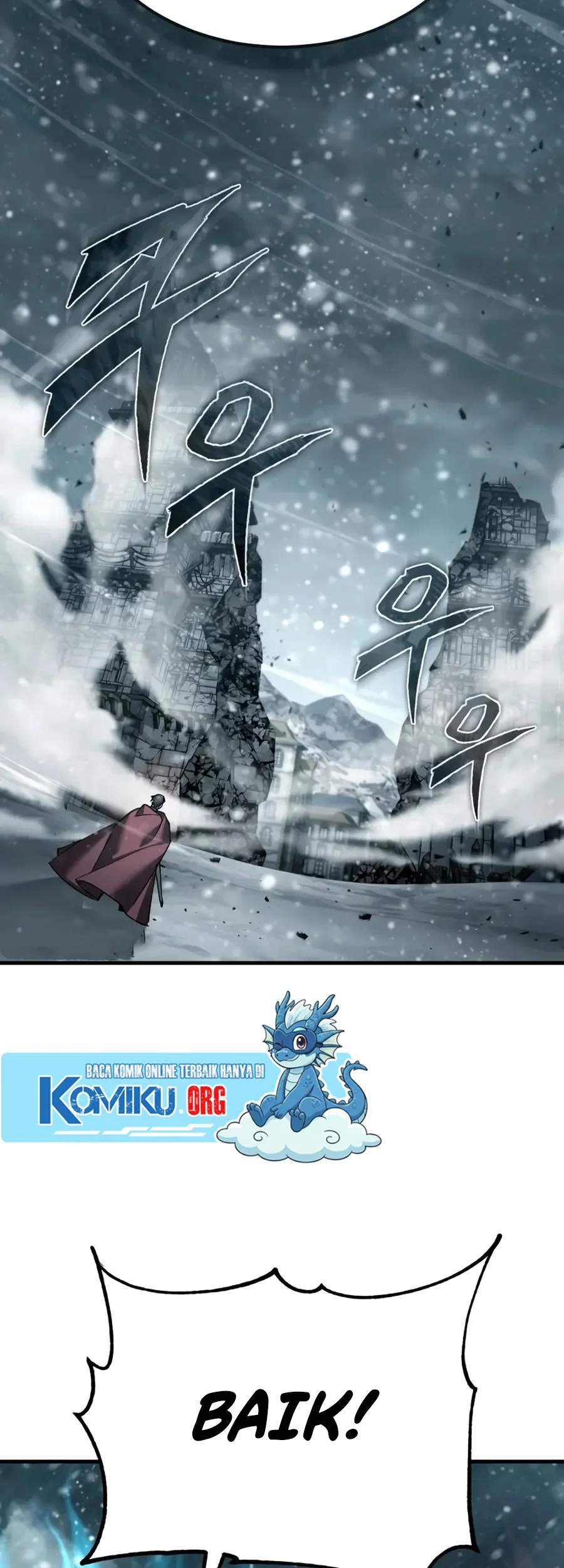The Heavenly Demon Can’t Live a Normal Life Chapter 183 - halaman 17