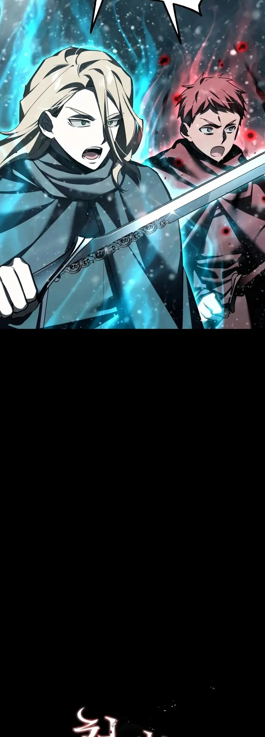 The Heavenly Demon Can’t Live a Normal Life Chapter 183 - halaman 18