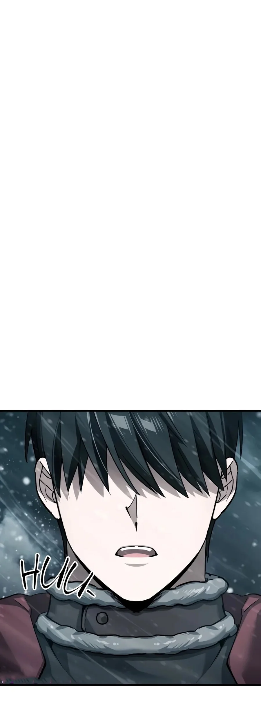 The Heavenly Demon Can’t Live a Normal Life Chapter 183 - halaman 2