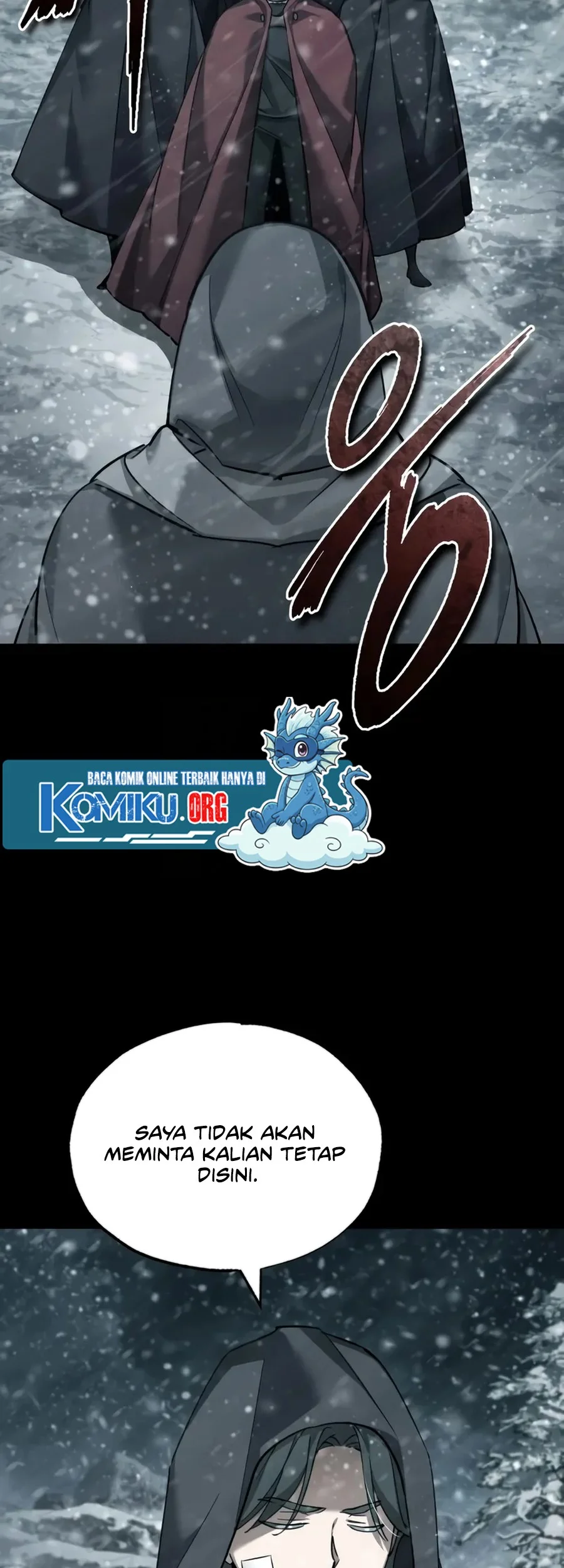 The Heavenly Demon Can’t Live a Normal Life Chapter 183 - halaman 21