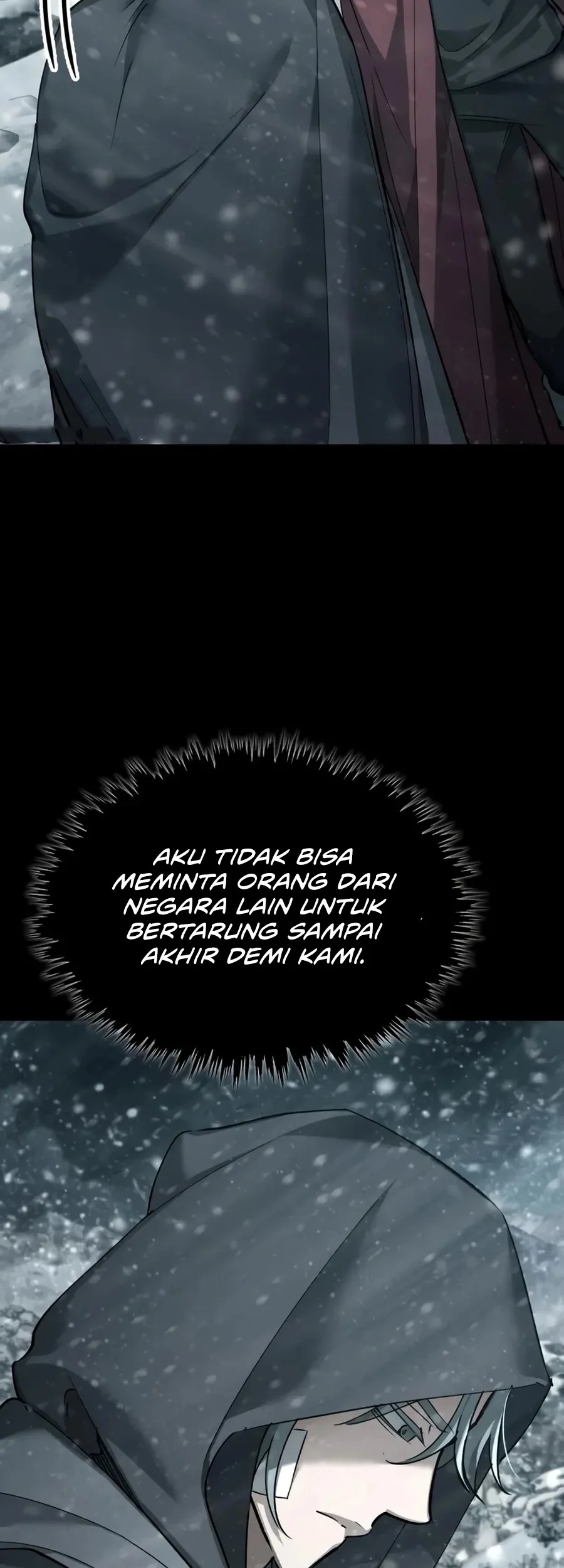 The Heavenly Demon Can’t Live a Normal Life Chapter 183 - halaman 23