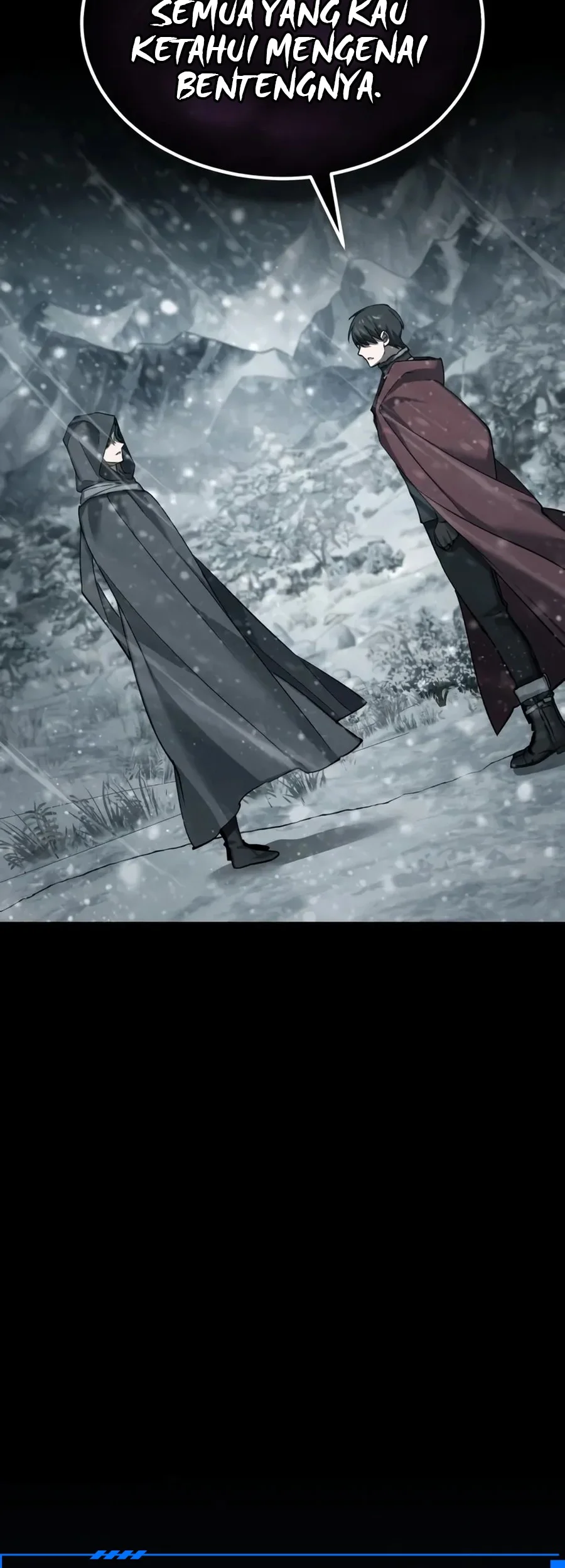The Heavenly Demon Can’t Live a Normal Life Chapter 183 - halaman 27