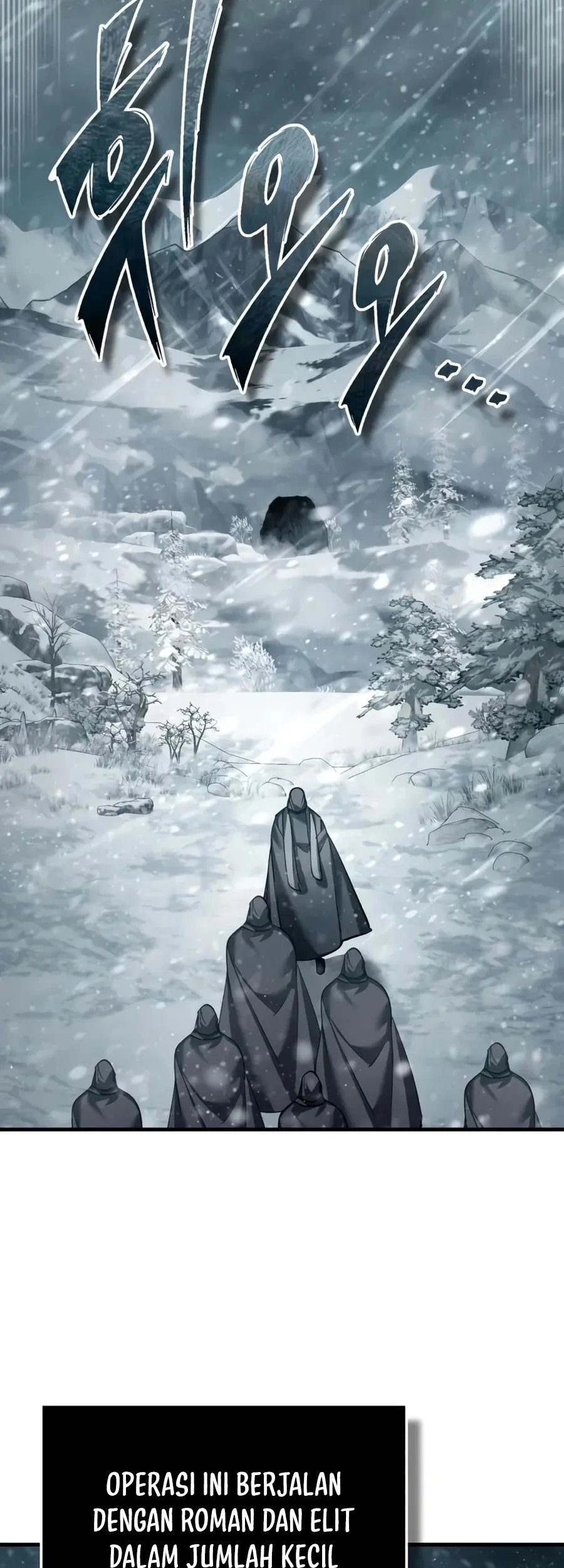 The Heavenly Demon Can’t Live a Normal Life Chapter 183 - halaman 29