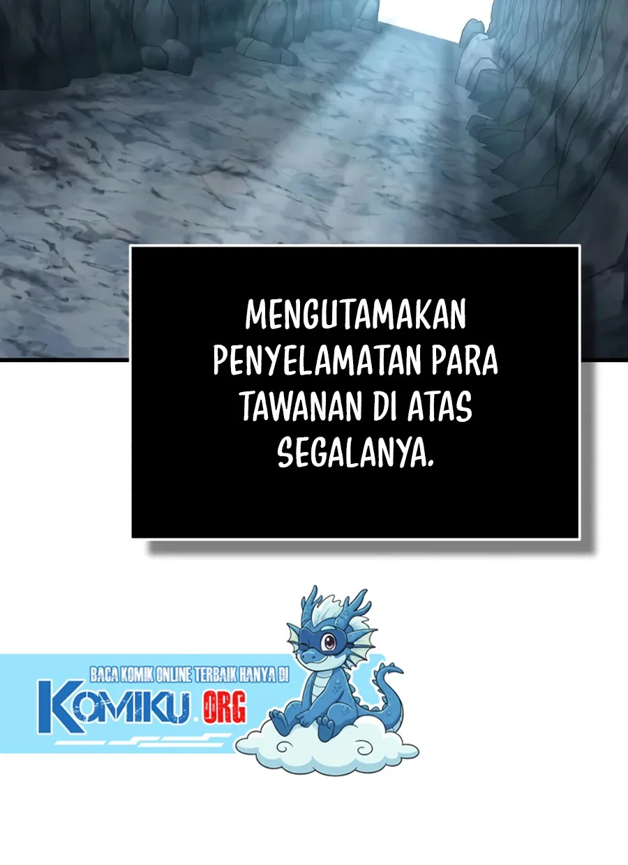 The Heavenly Demon Can’t Live a Normal Life Chapter 183 - halaman 31