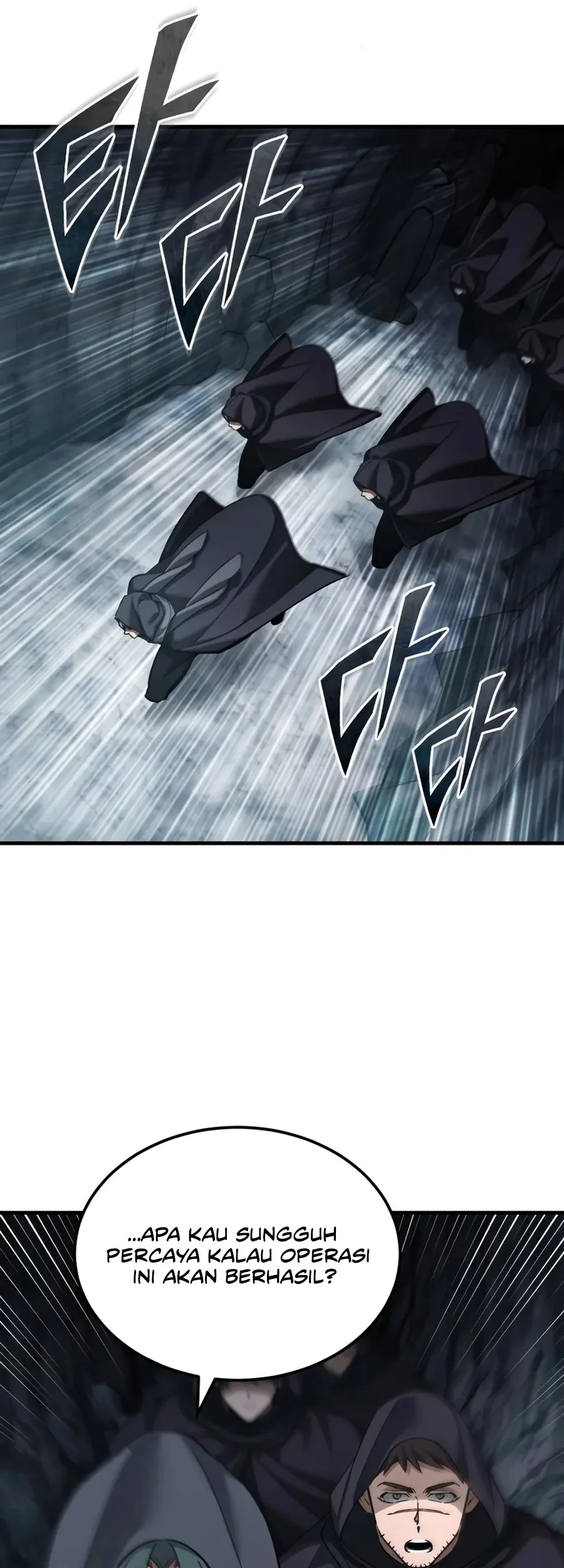The Heavenly Demon Can’t Live a Normal Life Chapter 183 - halaman 32