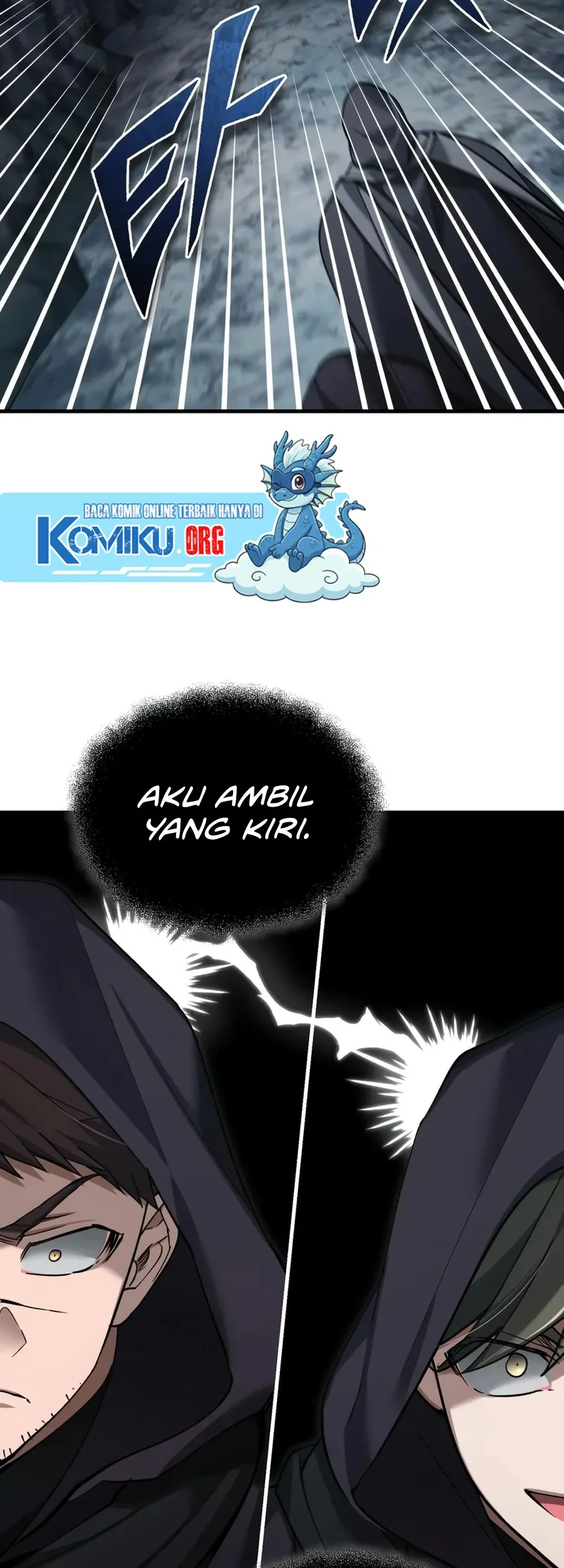 The Heavenly Demon Can’t Live a Normal Life Chapter 183 - halaman 36