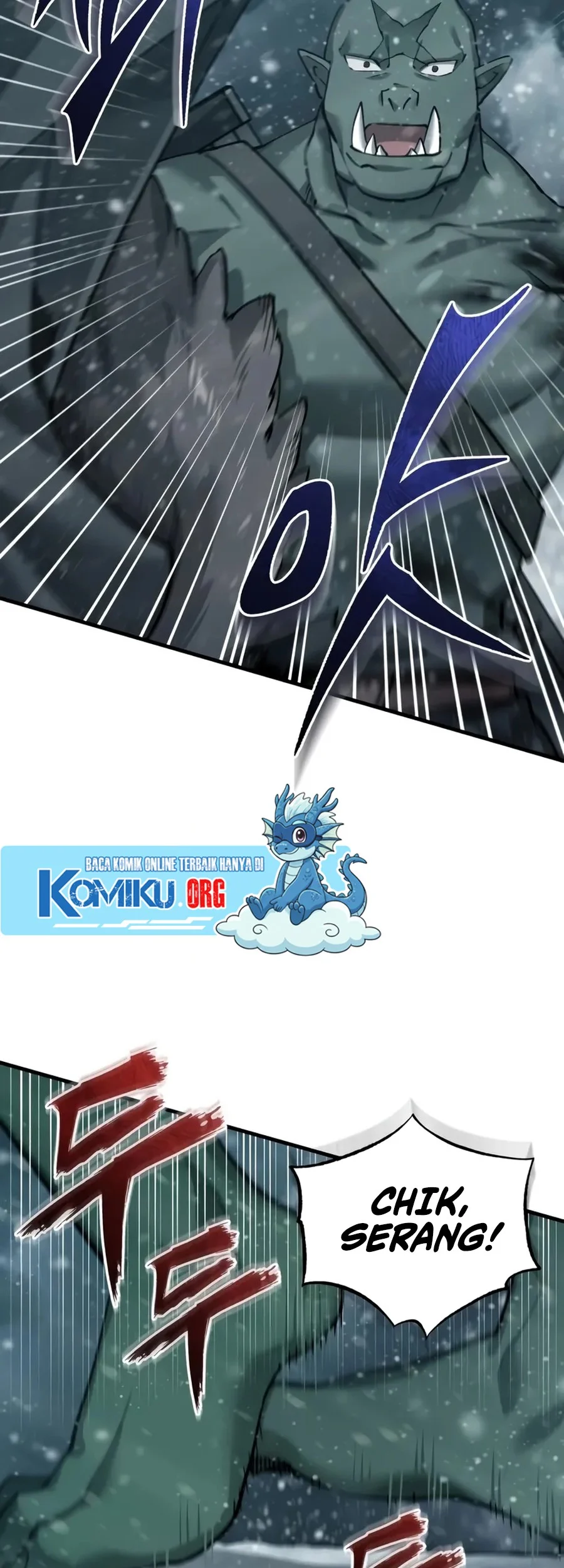 The Heavenly Demon Can’t Live a Normal Life Chapter 183 - halaman 42
