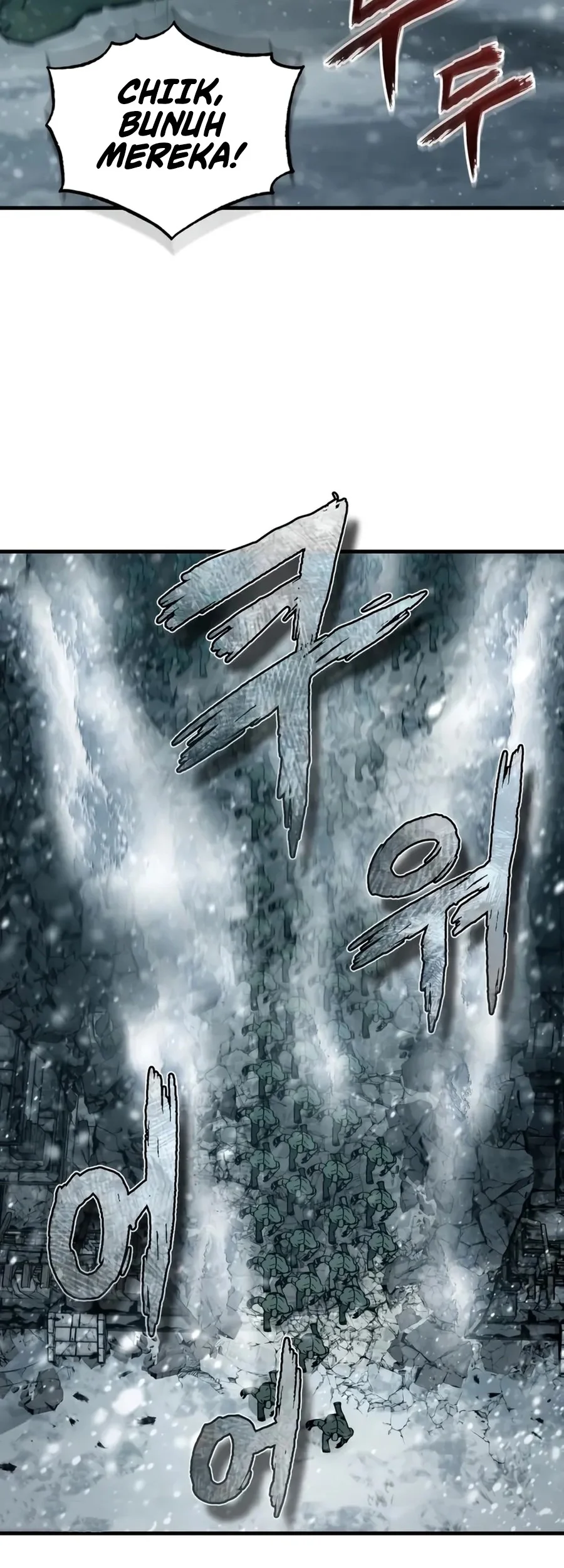 The Heavenly Demon Can’t Live a Normal Life Chapter 183 - halaman 43