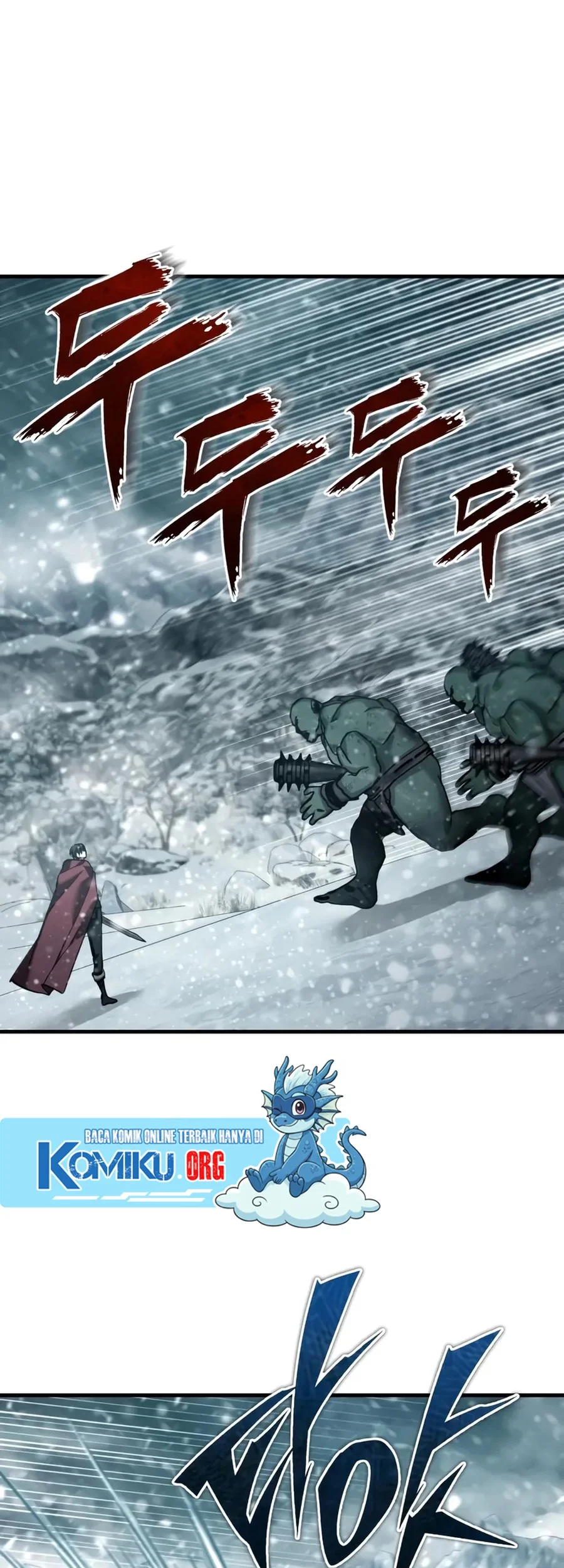 The Heavenly Demon Can’t Live a Normal Life Chapter 183 - halaman 44