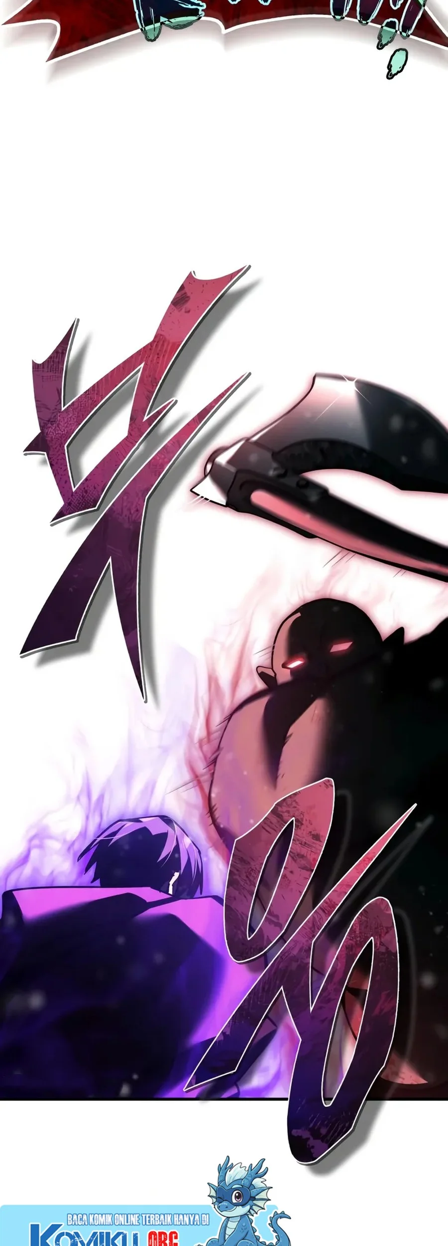 The Heavenly Demon Can’t Live a Normal Life Chapter 183 - halaman 48