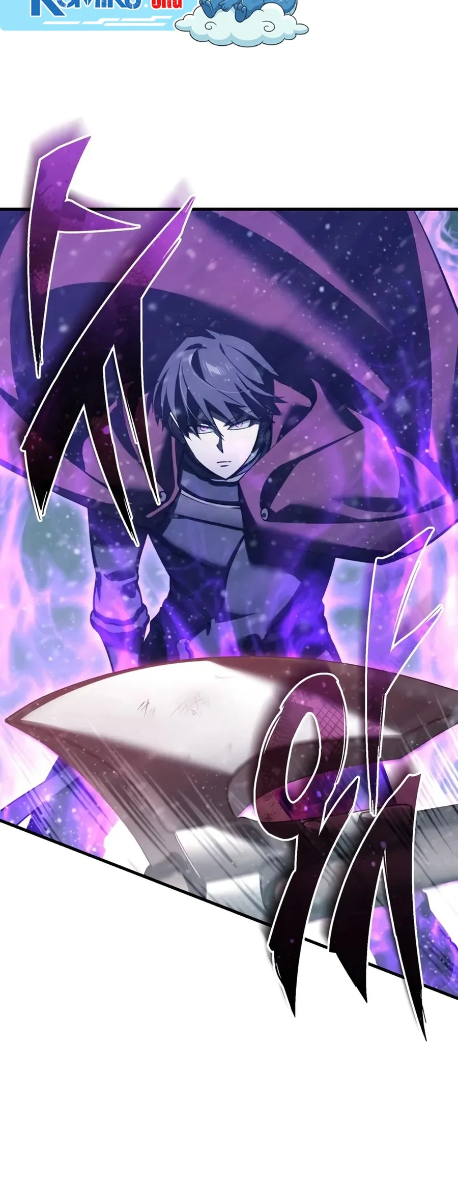 The Heavenly Demon Can’t Live a Normal Life Chapter 183 - halaman 49