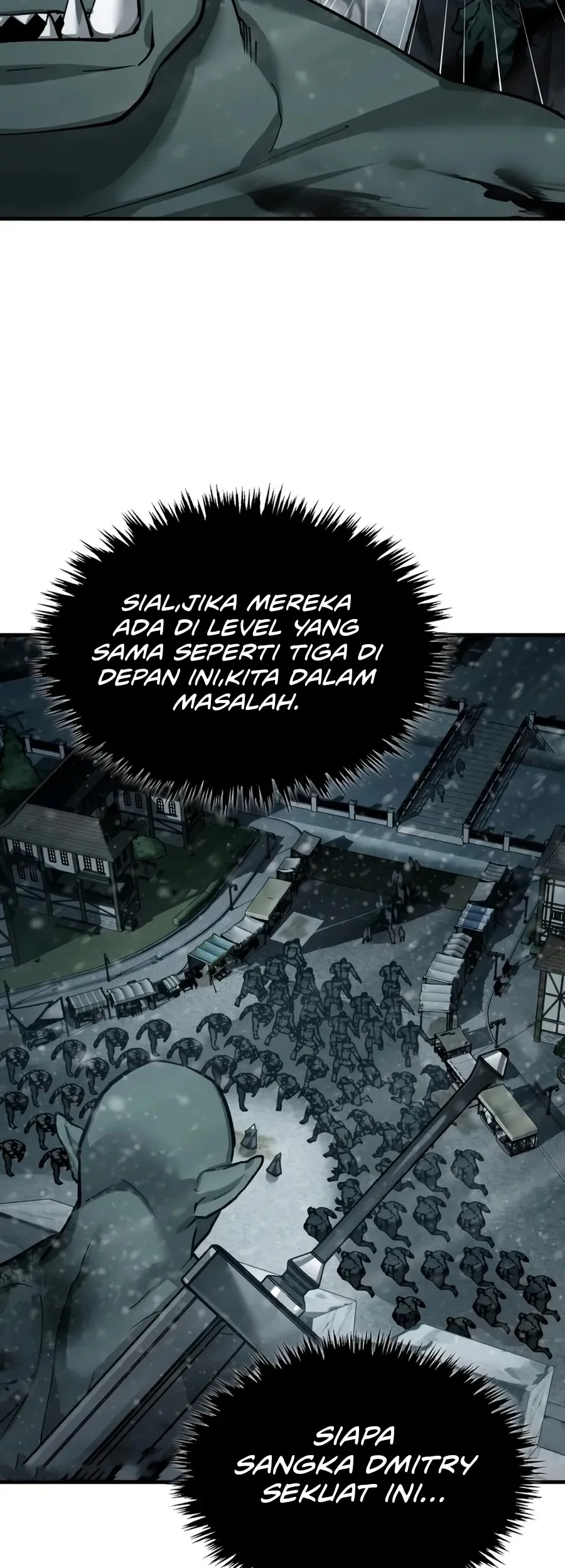 The Heavenly Demon Can’t Live a Normal Life Chapter 183 - halaman 58