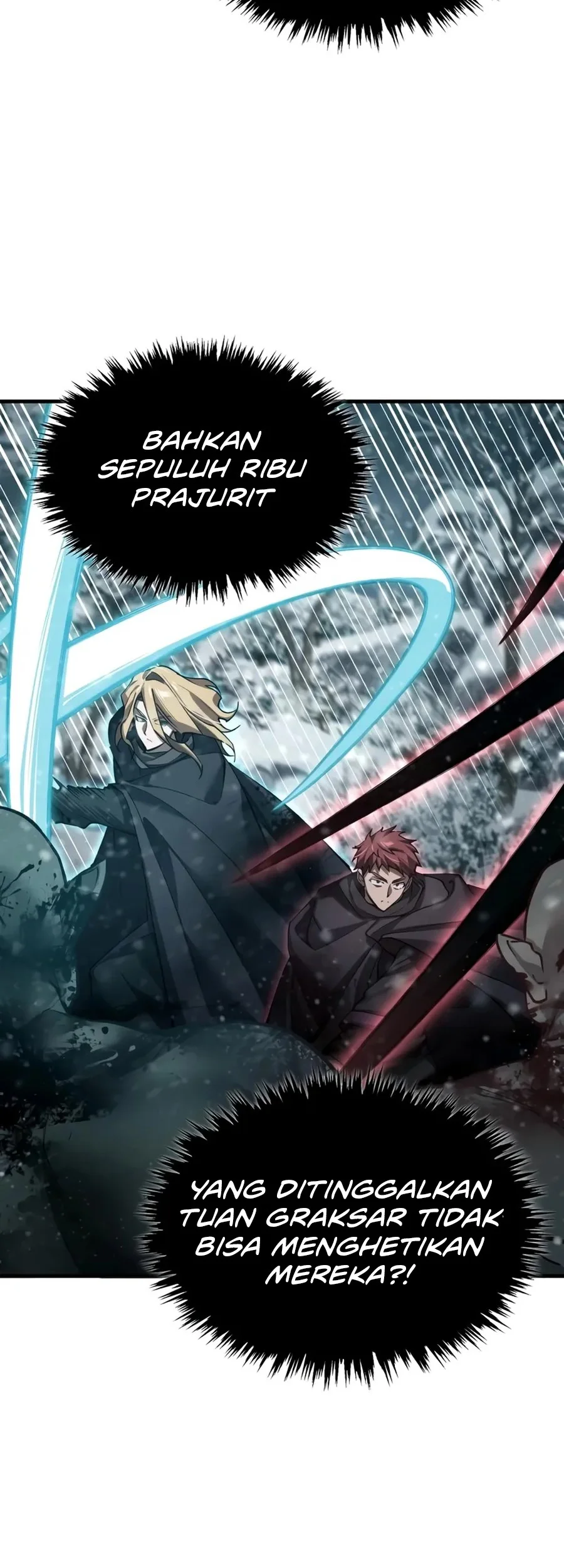 The Heavenly Demon Can’t Live a Normal Life Chapter 183 - halaman 59