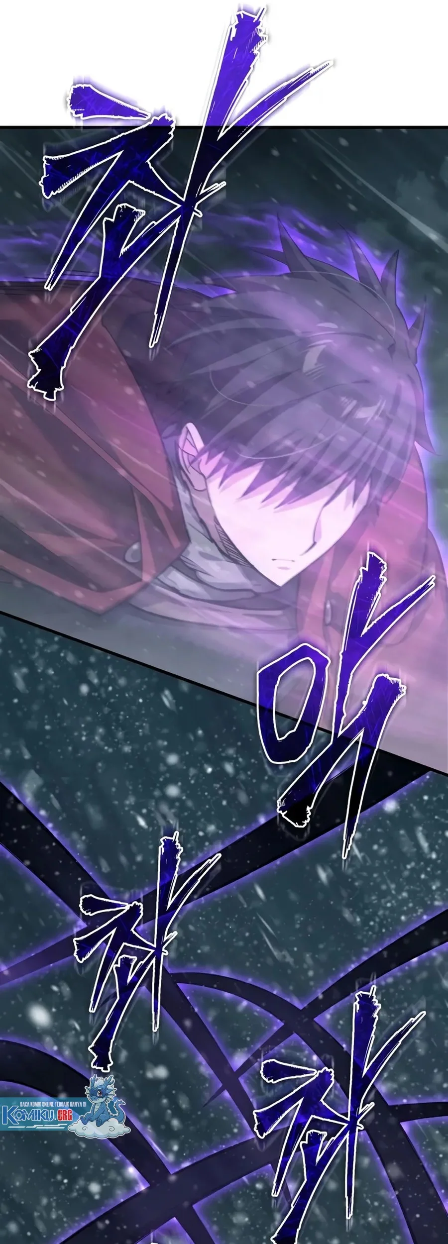 The Heavenly Demon Can’t Live a Normal Life Chapter 184 - halaman 14