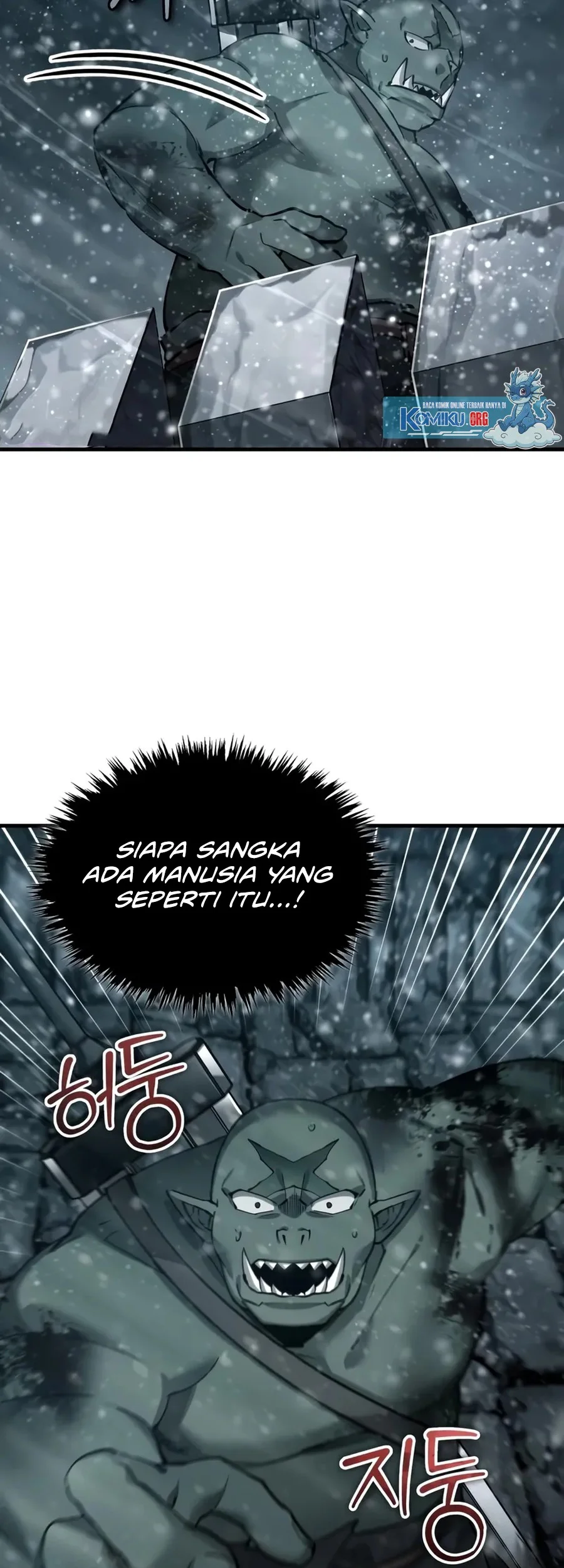 The Heavenly Demon Can’t Live a Normal Life Chapter 184 - halaman 21