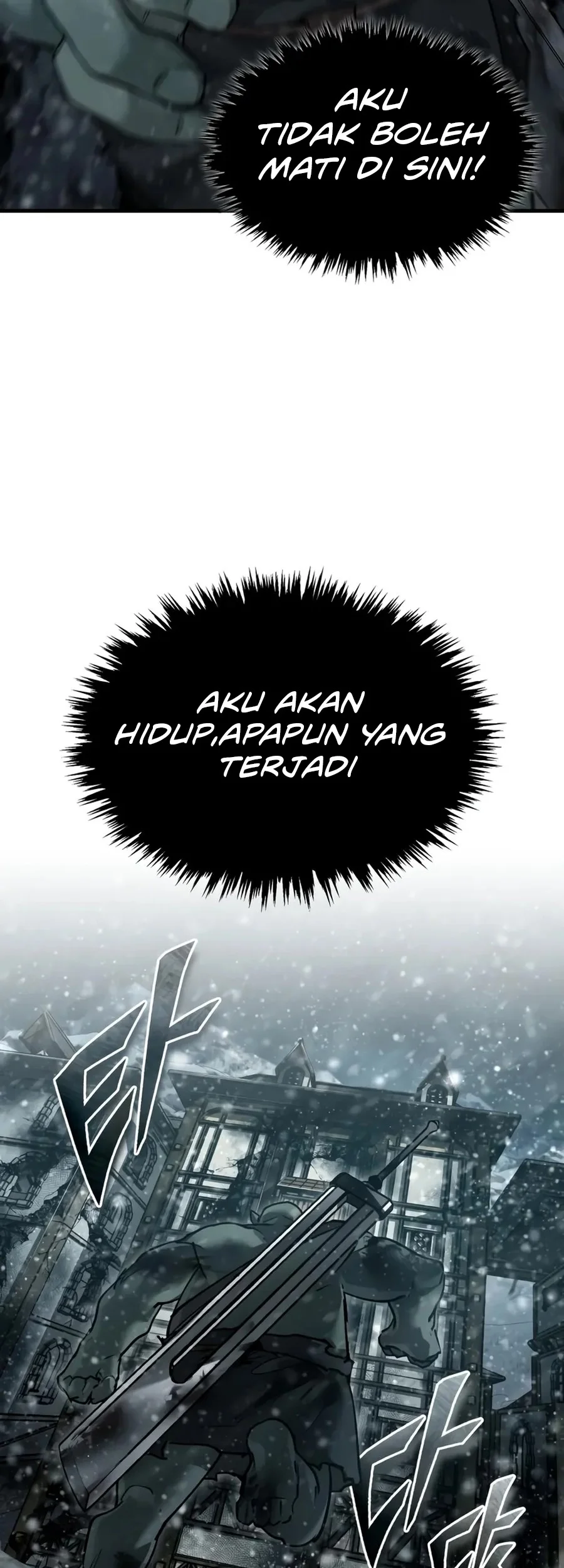 The Heavenly Demon Can’t Live a Normal Life Chapter 184 - halaman 22