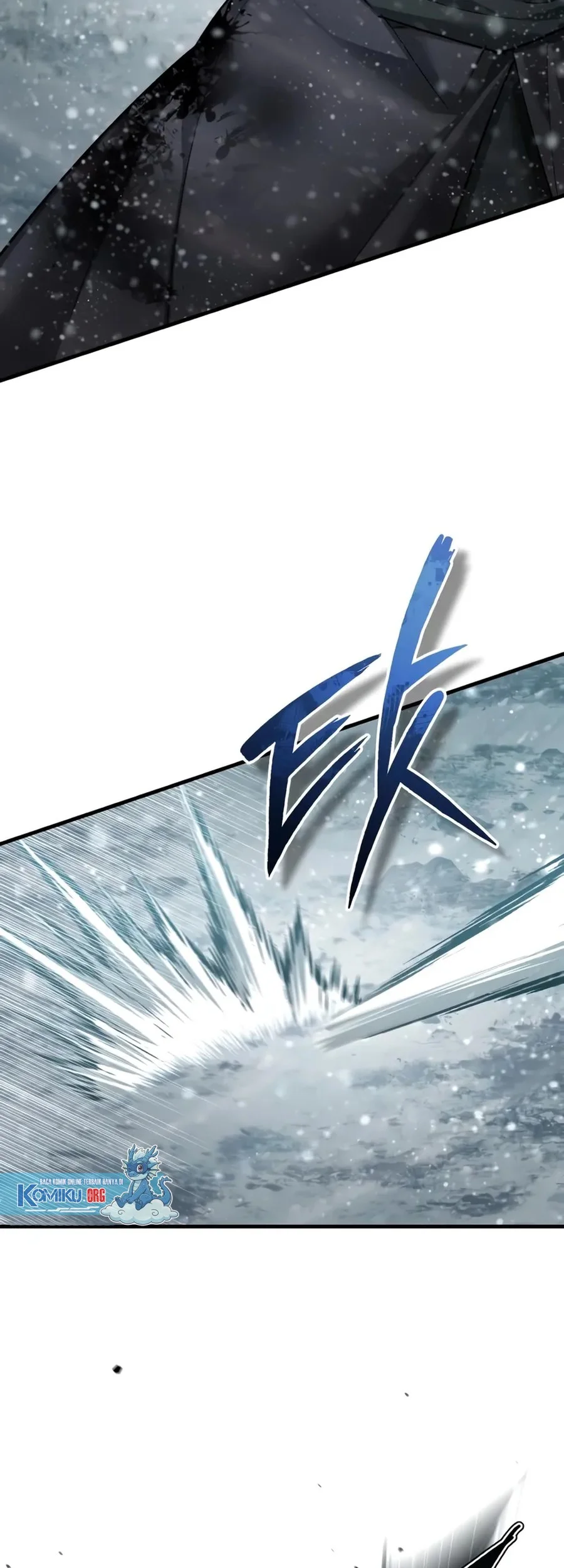 The Heavenly Demon Can’t Live a Normal Life Chapter 184 - halaman 3