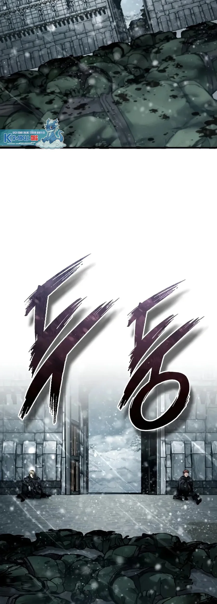 The Heavenly Demon Can’t Live a Normal Life Chapter 184 - halaman 34