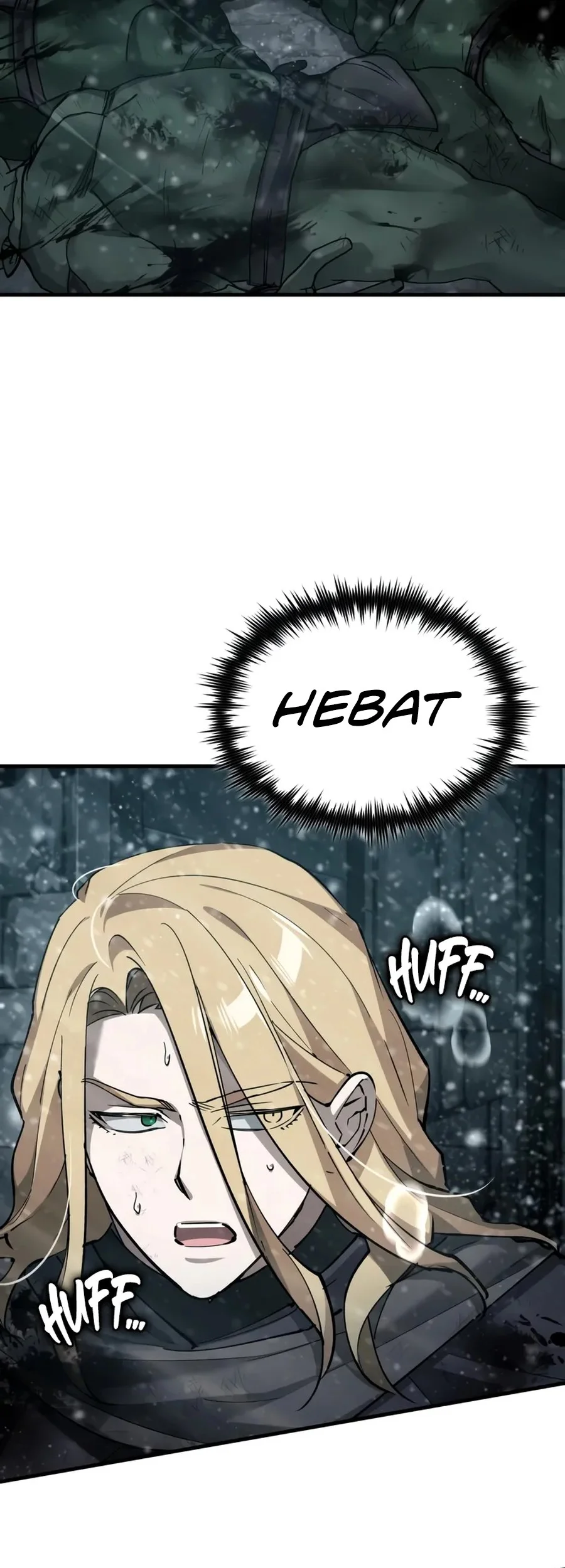 The Heavenly Demon Can’t Live a Normal Life Chapter 184 - halaman 35