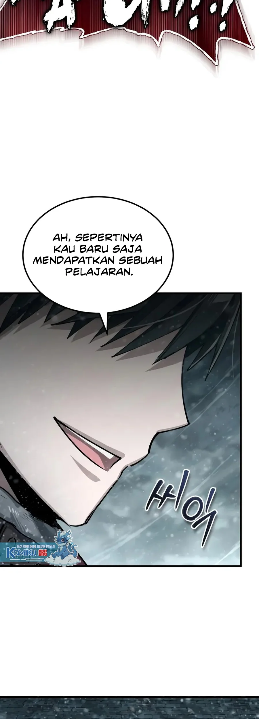 The Heavenly Demon Can’t Live a Normal Life Chapter 184 - halaman 52