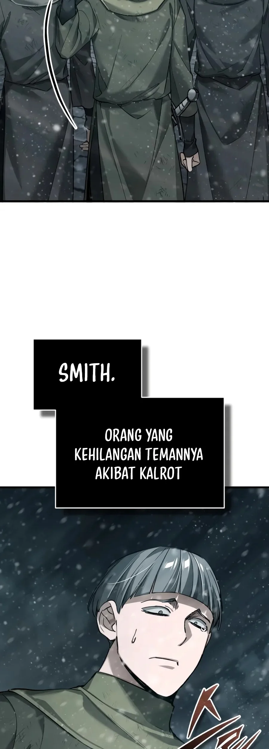 The Heavenly Demon Can’t Live a Normal Life Chapter 184 - halaman 59