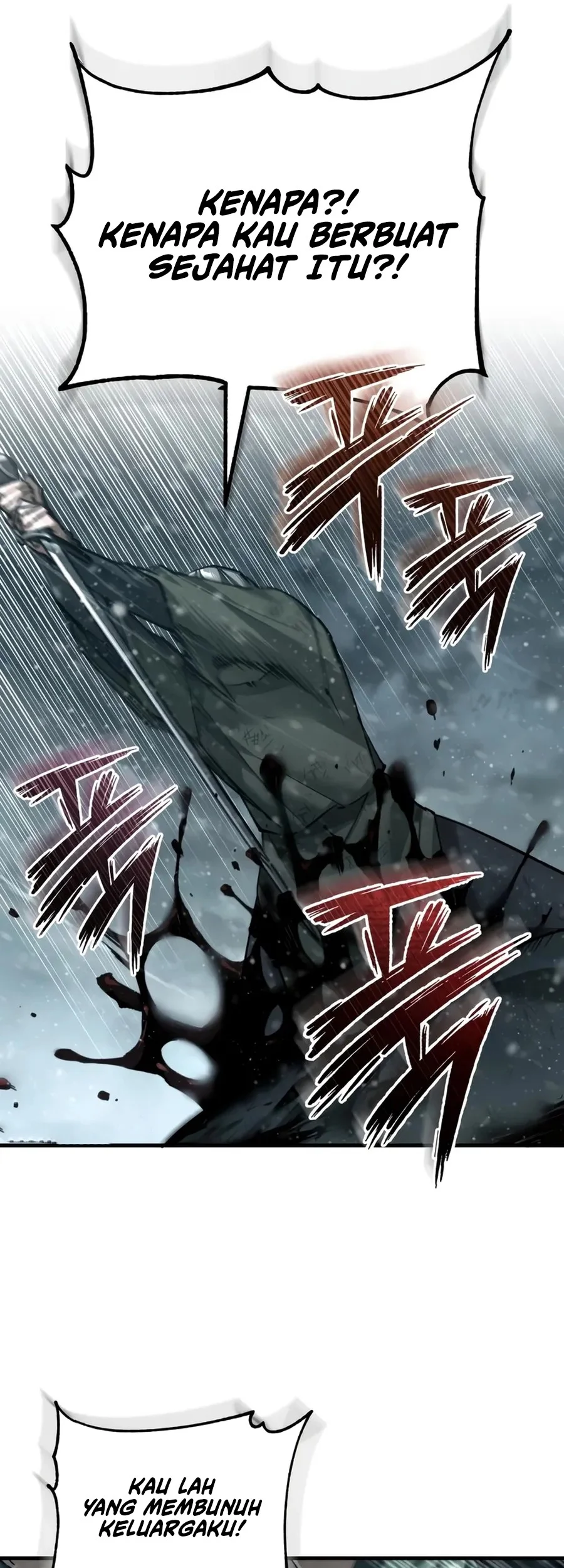 The Heavenly Demon Can’t Live a Normal Life Chapter 184 - halaman 62
