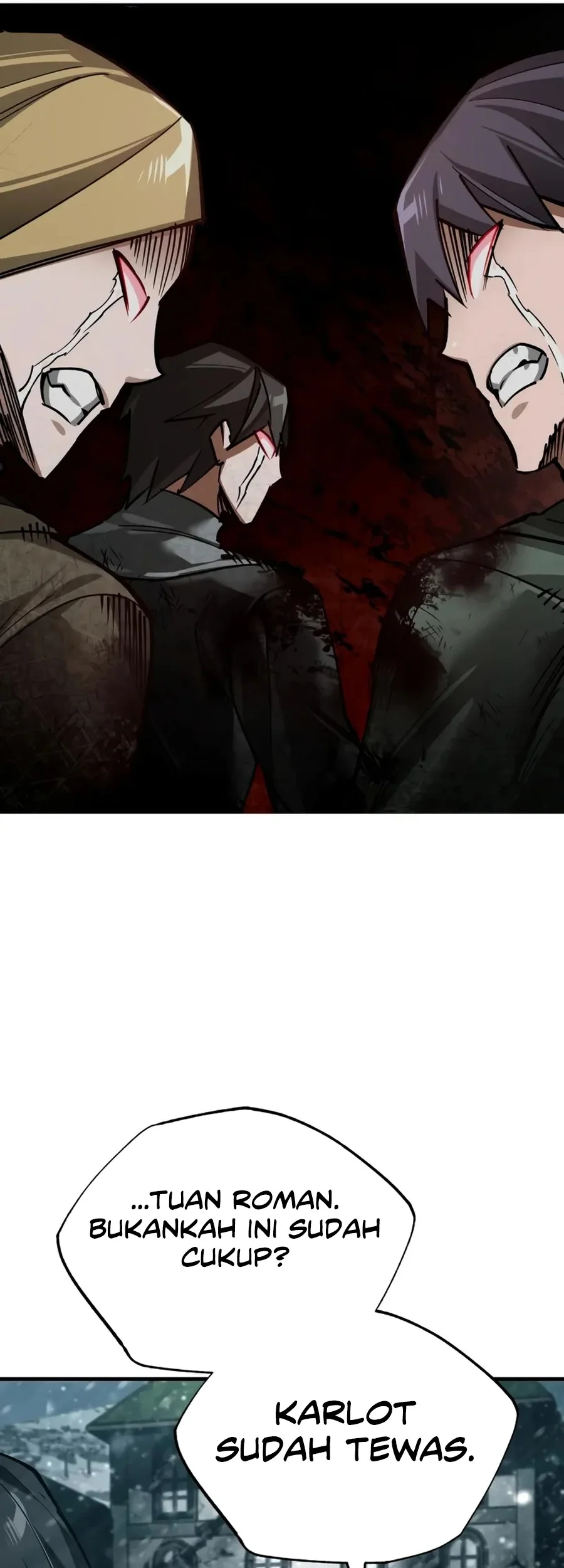 The Heavenly Demon Can’t Live a Normal Life Chapter 184 - halaman 66