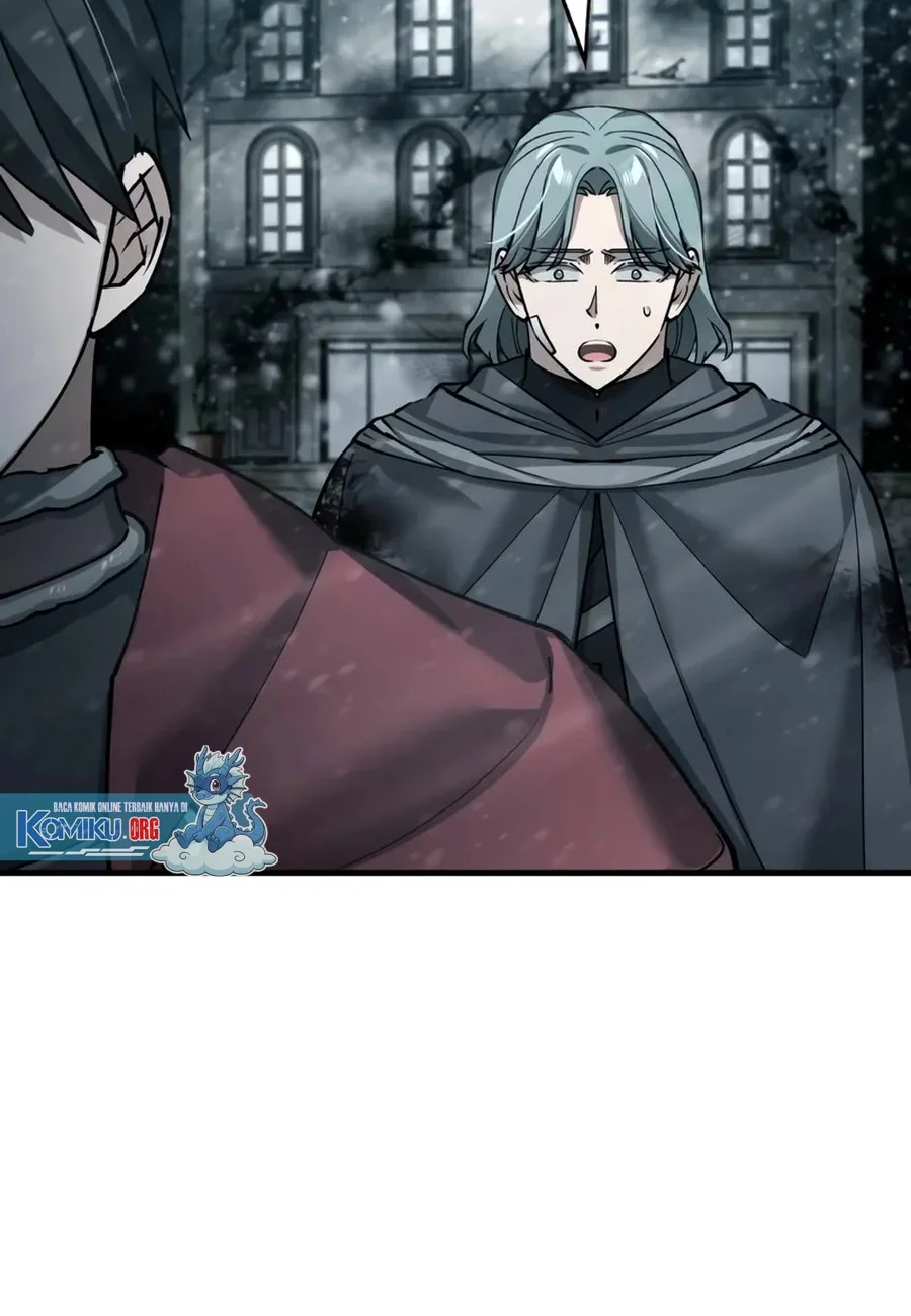 The Heavenly Demon Can’t Live a Normal Life Chapter 184 - halaman 67