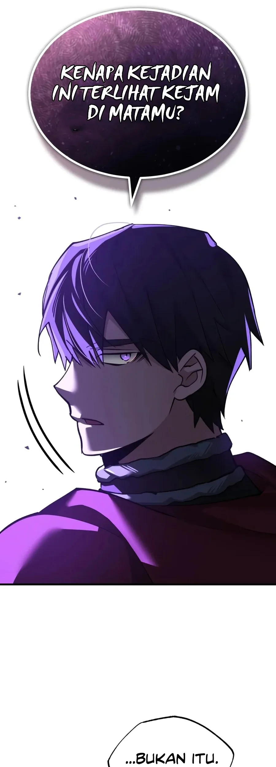 The Heavenly Demon Can’t Live a Normal Life Chapter 184 - halaman 68
