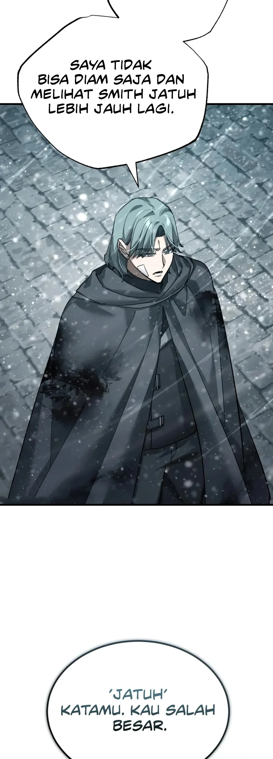 The Heavenly Demon Can’t Live a Normal Life Chapter 184 - halaman 69