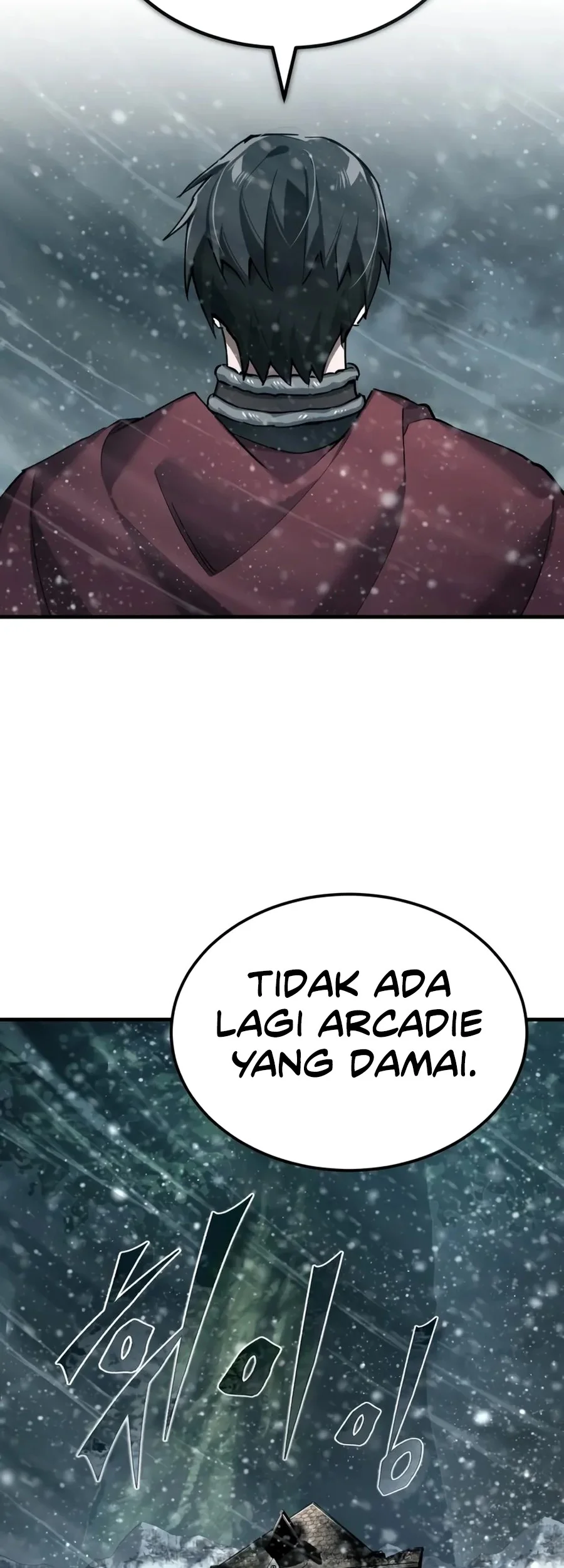 The Heavenly Demon Can’t Live a Normal Life Chapter 184 - halaman 70