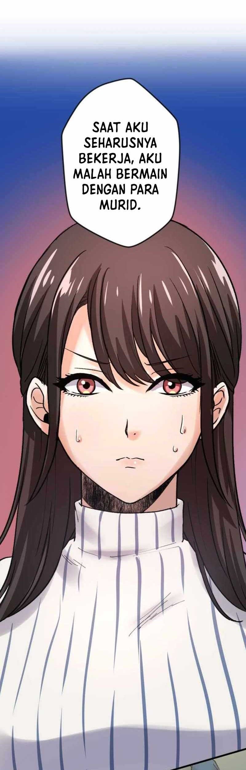 The Heavenly Demon Can’t Live a Normal Life Chapter 184 - halaman 73