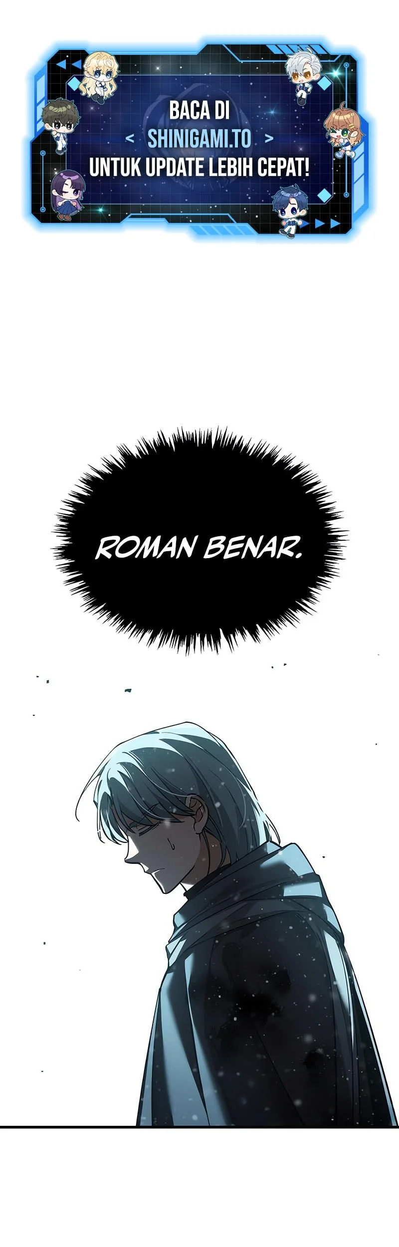 The Heavenly Demon Can’t Live a Normal Life Chapter 185 - halaman 2