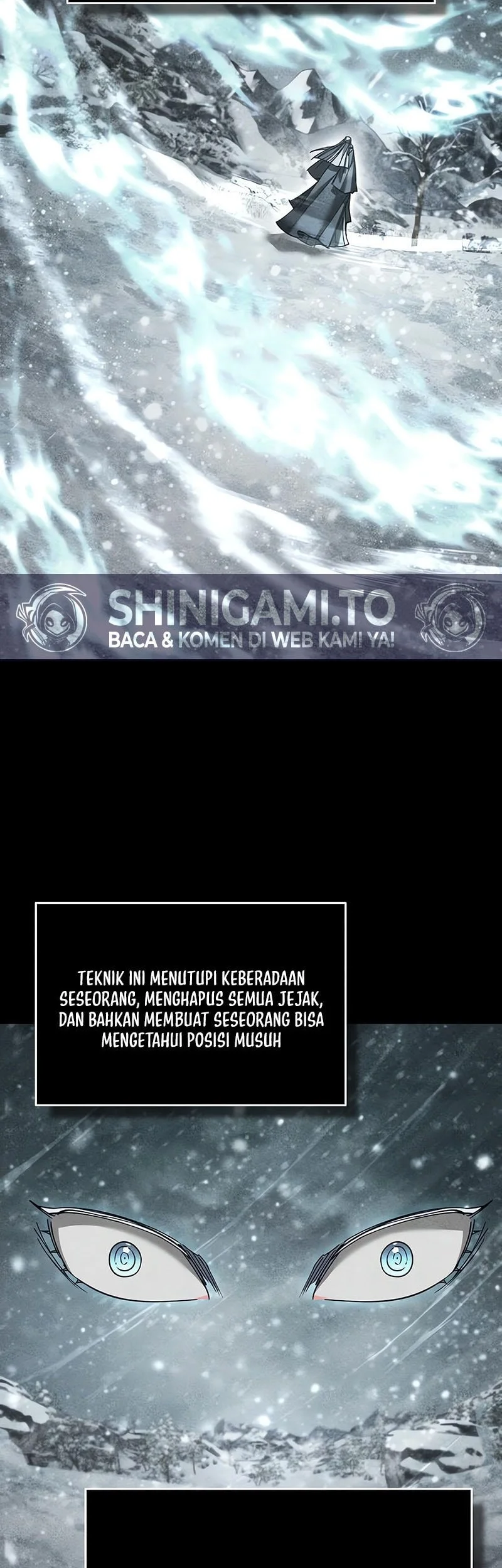 The Heavenly Demon Can’t Live a Normal Life Chapter 185 - halaman 24