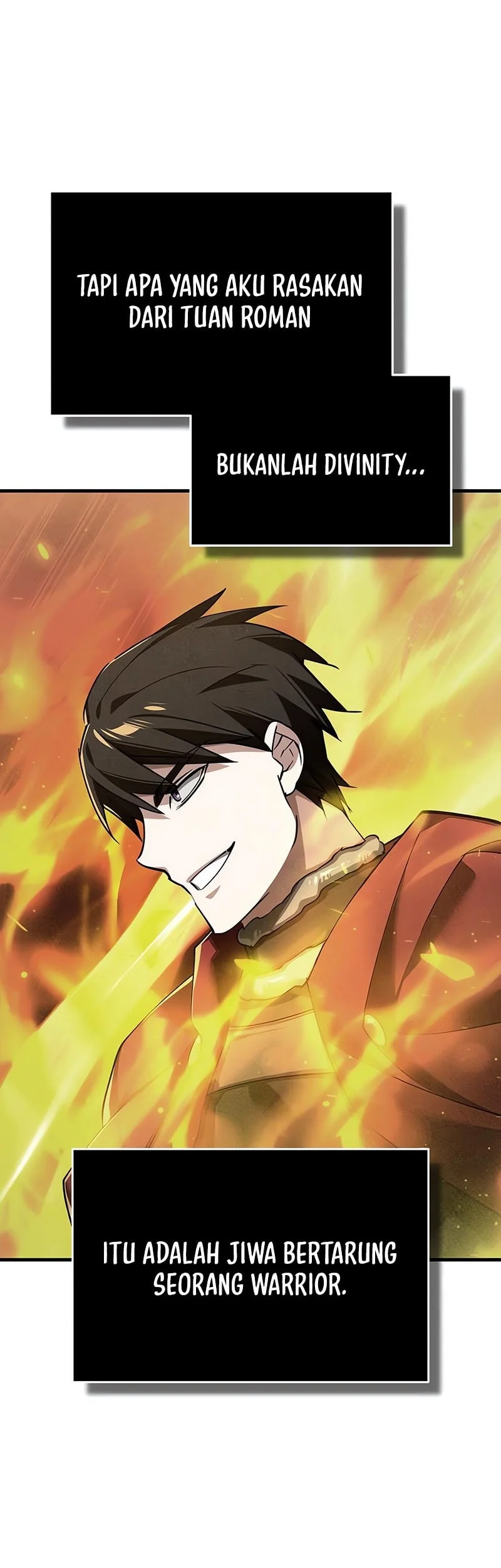 The Heavenly Demon Can’t Live a Normal Life Chapter 185 - halaman 29