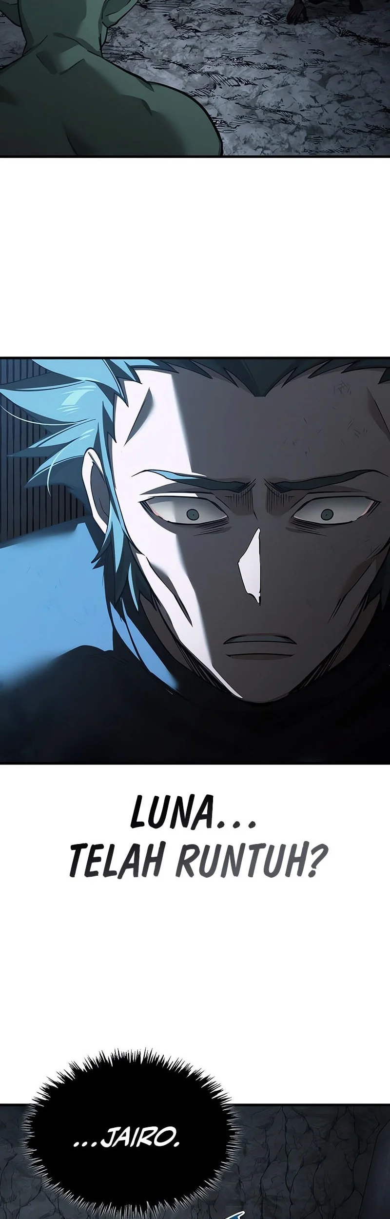 The Heavenly Demon Can’t Live a Normal Life Chapter 185 - halaman 36