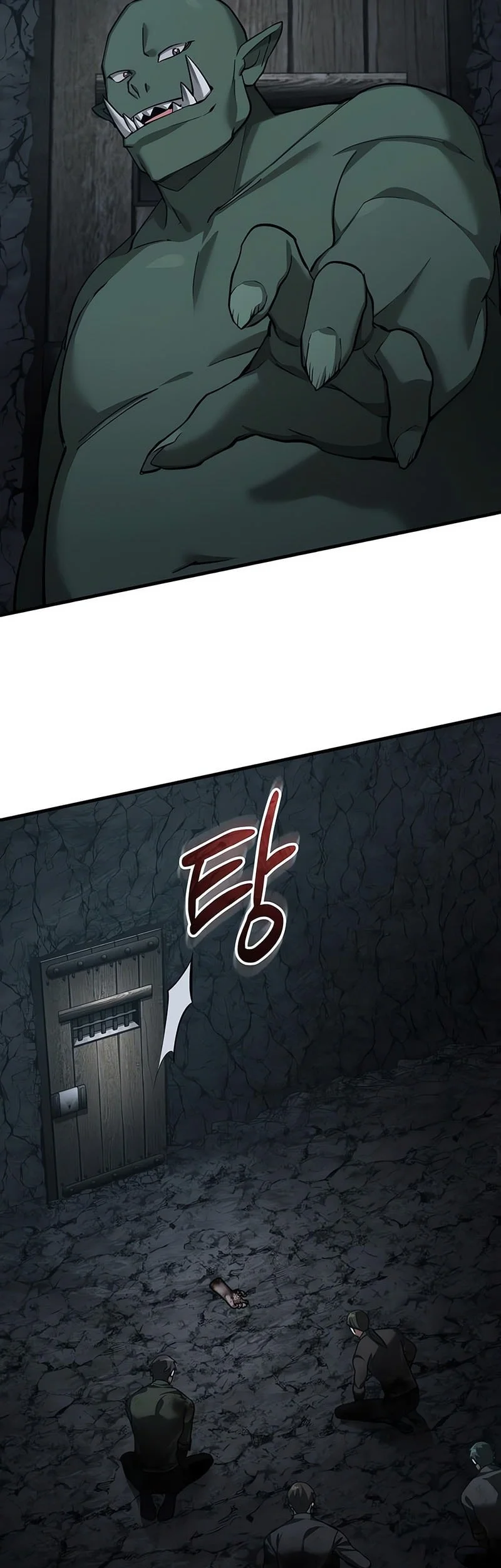 The Heavenly Demon Can’t Live a Normal Life Chapter 185 - halaman 39