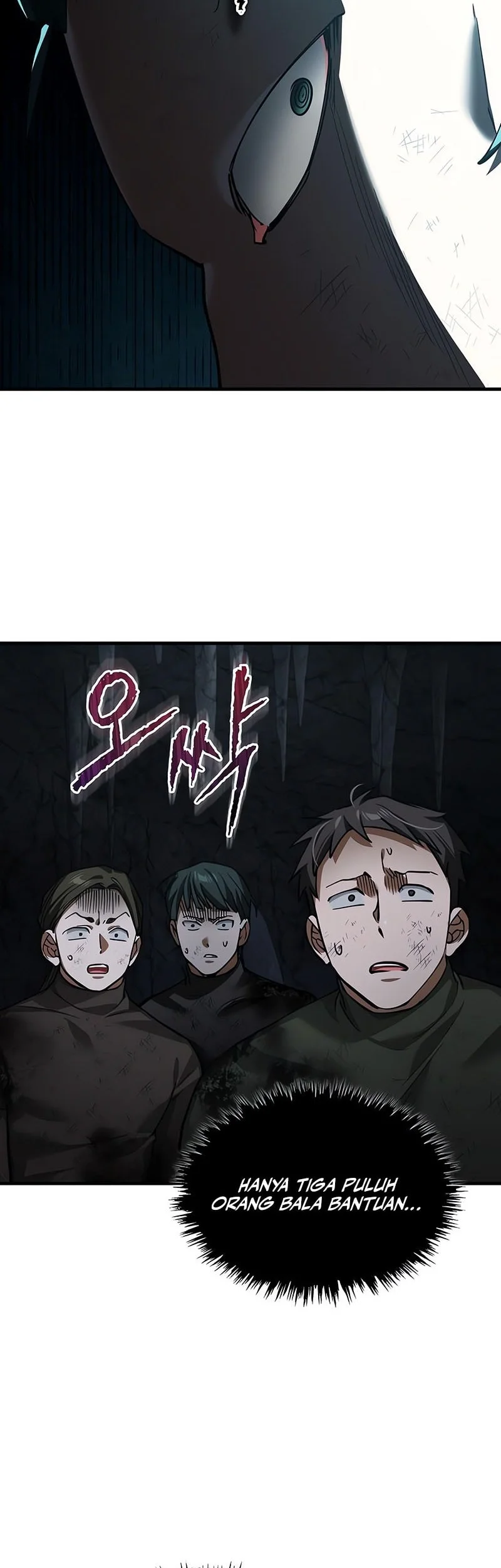 The Heavenly Demon Can’t Live a Normal Life Chapter 185 - halaman 44