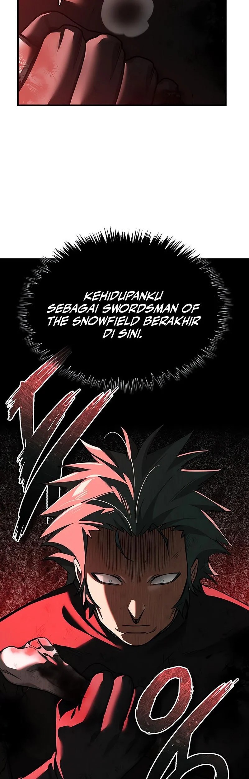 The Heavenly Demon Can’t Live a Normal Life Chapter 185 - halaman 48
