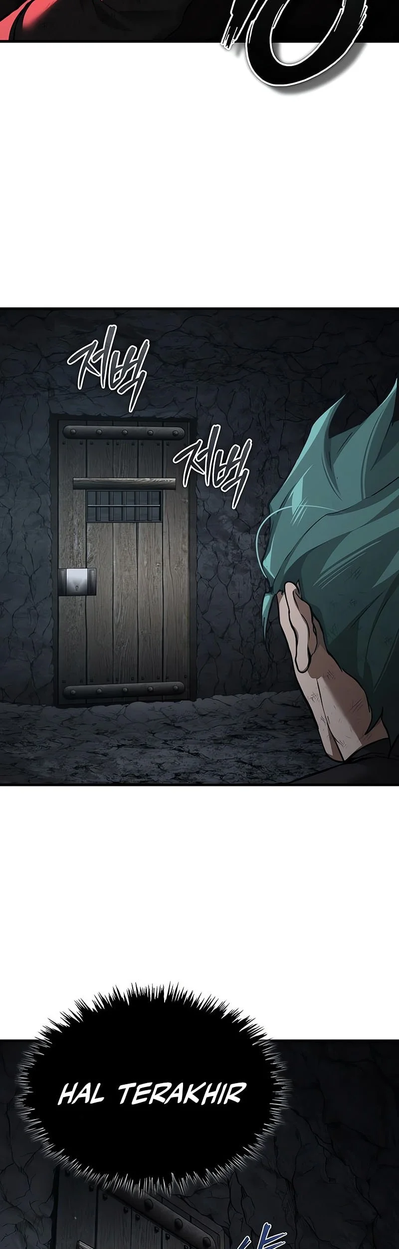 The Heavenly Demon Can’t Live a Normal Life Chapter 185 - halaman 49