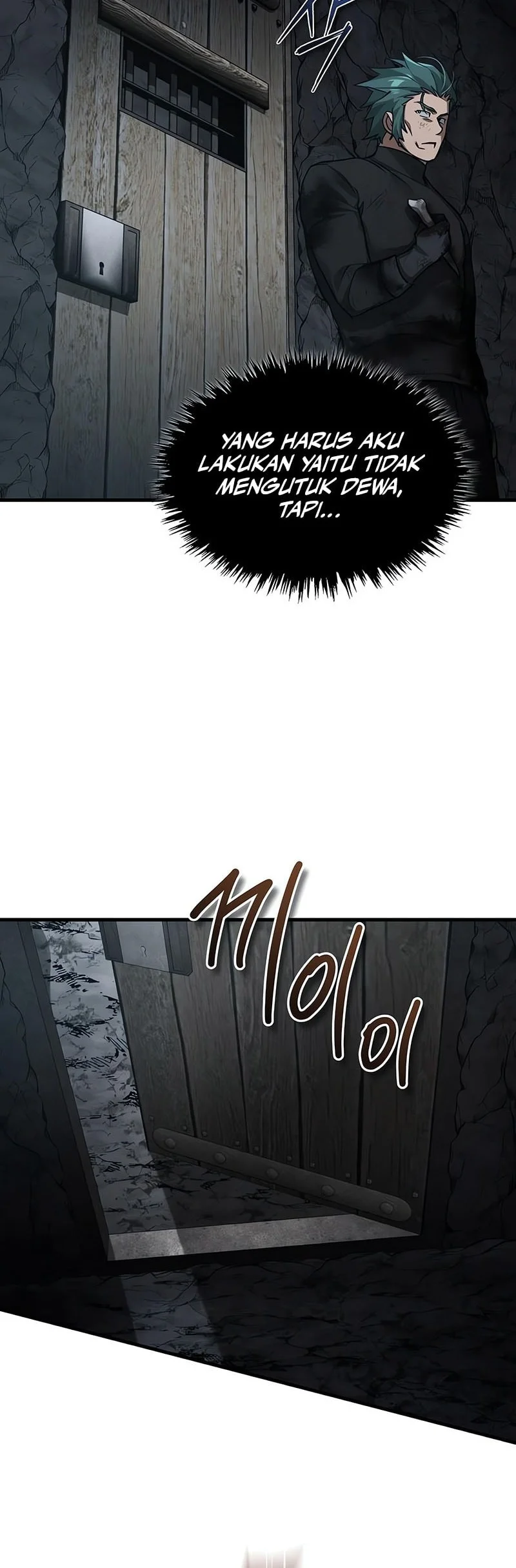 The Heavenly Demon Can’t Live a Normal Life Chapter 185 - halaman 50