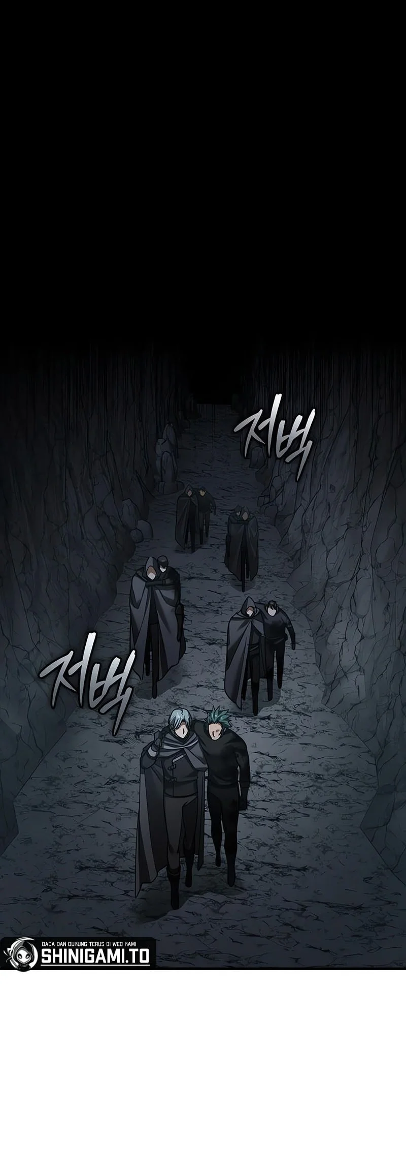 The Heavenly Demon Can’t Live a Normal Life Chapter 185 - halaman 54
